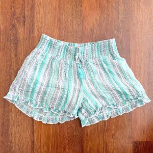 Justice Girl Shorts 14/16